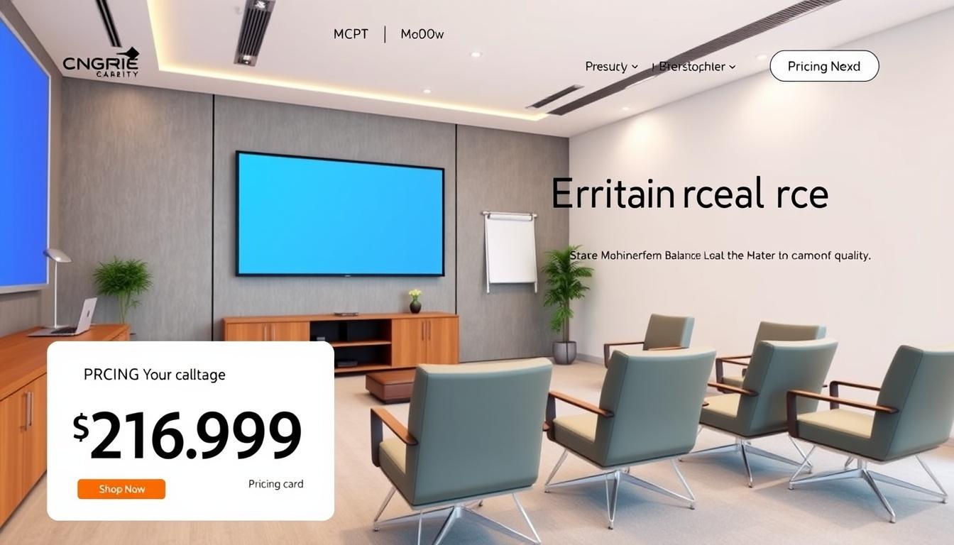 Featured plan visual